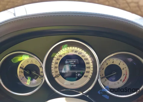 2013 Mercedes-Benz Cls 550 4Matic из США, поврежденный, VIN WDDLJ9BB9DA084905